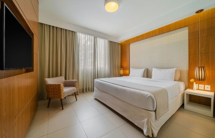 Matiz Niterói Design Hotel
