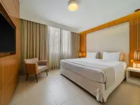 Matiz Niterói Design Hotel Hotels near Inga