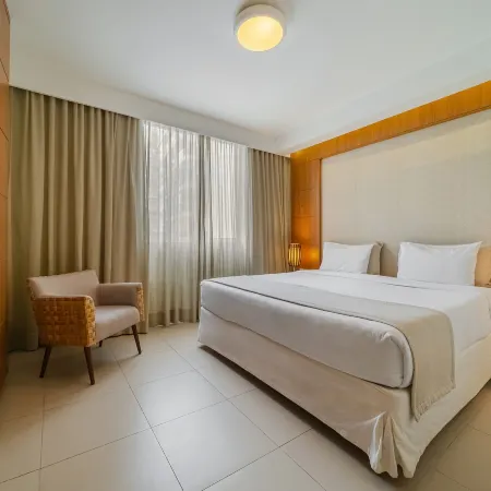 Matiz Niterói Design Hotel