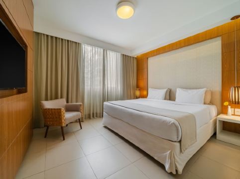 Matiz Niterói Design Hotel