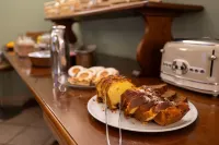 Albergo Villa Edy - breakfast