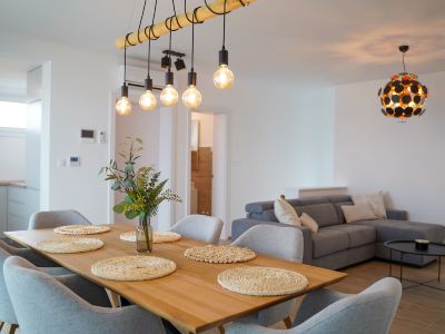 SunAdria Apartments