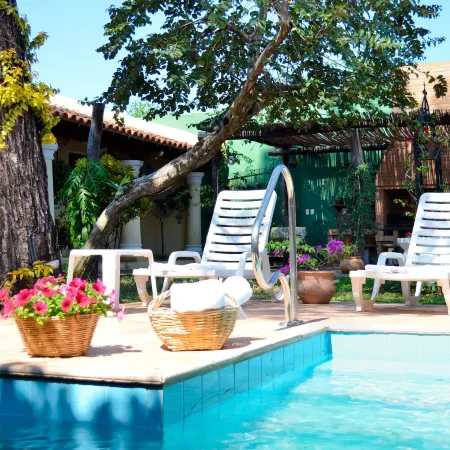La Casona Hotel Boutique