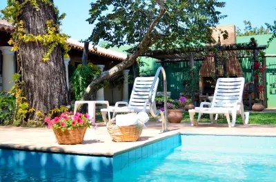 La Casona Hotel Boutique Отели в г. 