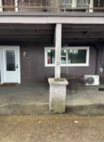 Garden House, Unit B