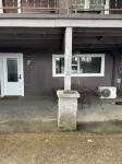 Garden House, Unit B - Hot Springs Convention Center Walking Distance