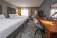 Belton Woods Hotel, Spa & Golf Resort Hotels in Grantham