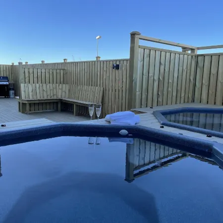 North Apartments Suites