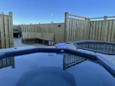 North Apartments Suites