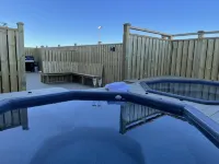 North Apartments Suites Hotels in Akureyrarbaer