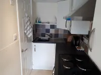 1-Bed Apartment in Lewes Located Near Town Centre! Các khách sạn ở Lewes