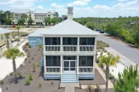 The Sandpiper by Pristine Properties Vacation Rentals