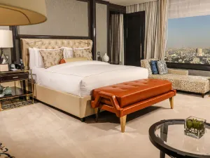 Fairmont Amman
