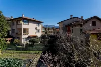 Mezzegra Apartments in Tremezzo