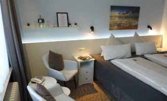 Hotel Zum Rosenteich