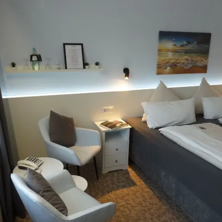 Hotel Zum Rosenteich