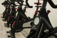 Morgedal Hotel - Unike Hoteller - Gym