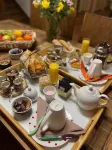 Marquise Barbot Hotels in Corbeil-Essonnes