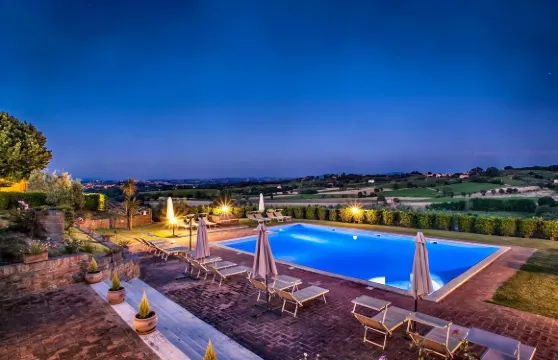 桑格因內託農舍酒店