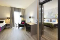 Thon Partner Elgstua Hotel