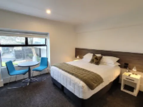 The Devon Hotel A Heritage Hotel Hotels in New Plymouth