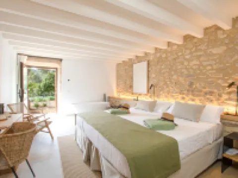 Fincahotel Treurer - Olive Grove & Grand House - Adults Only Hoteles en Algaida