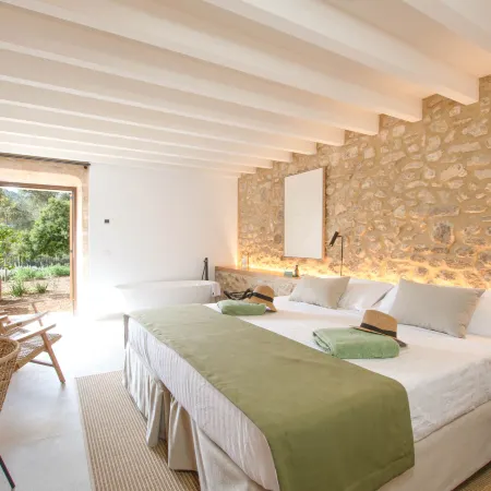 Fincahotel Treurer - Olive Grove & Grand House - Adults Only Hotels in Algaida