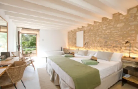 Fincahotel Treurer - Olive Grove & Grand House - Adults Only