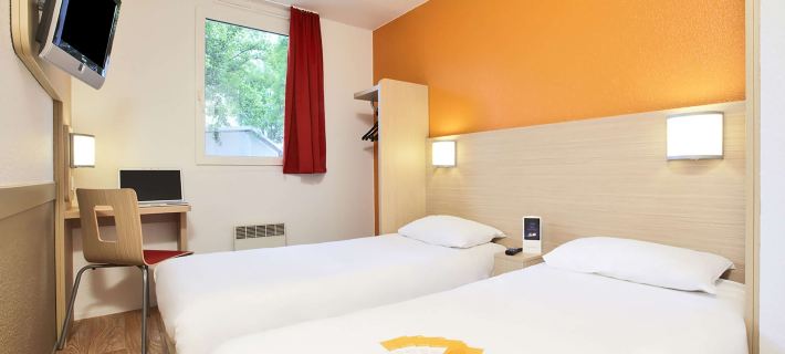 Hôtel Première Classe Lyon Pierre-Bénite Hôtels à&nbsp;: Rhône