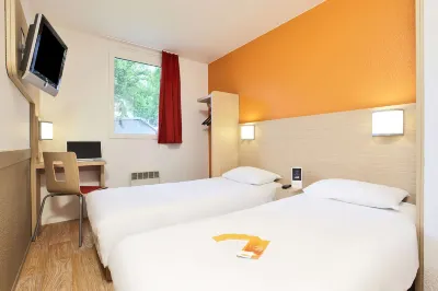 Premiere Classe Lyon Sud - Pierre BÉNITE Hotel di Pierre-Benite