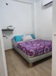 Casa Natyrouss - Apartemen