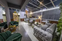 Selin Otel Belek Hotels in Belek