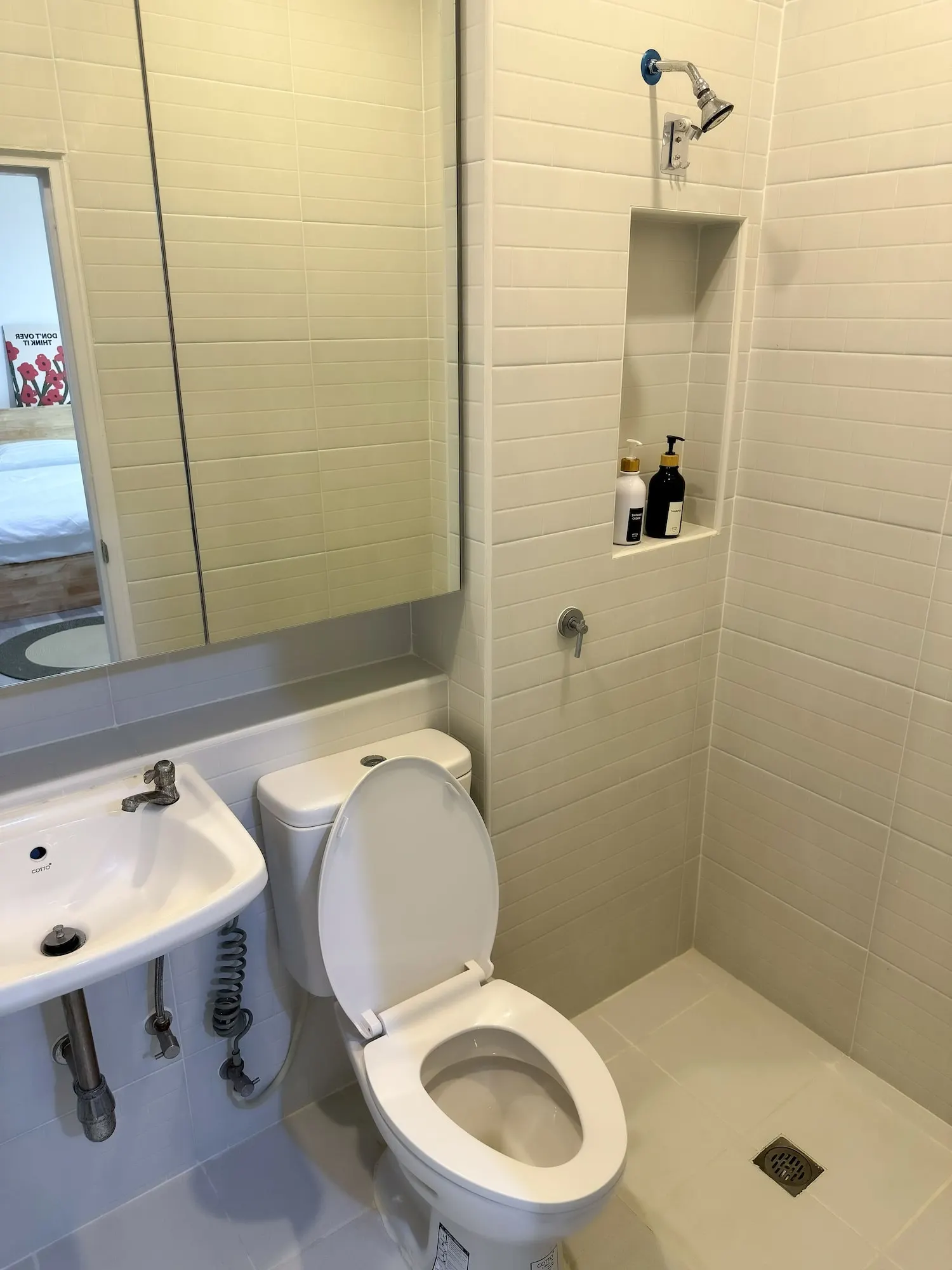 레터 더 나은 홈 객실 Photos