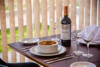 La Recova Hotel & Spa - Breakfast