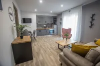 Raise Averof Serviced Apartments