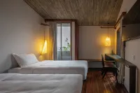 Khách sạn Conconhouse Nội Miếu
