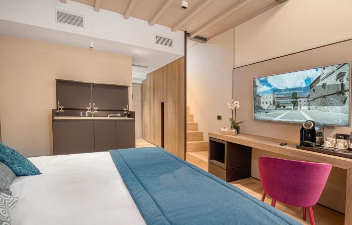 Palazzo Ubertini Urban Suites