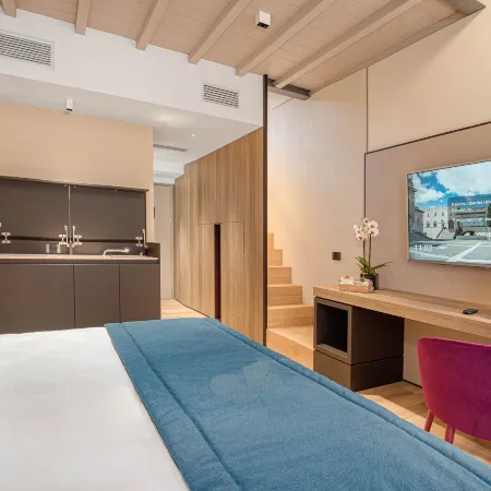 Palazzo Ubertini Urban Suites