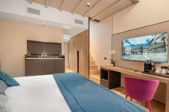 Palazzo Ubertini Urban Suites