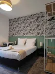 Hôtel le Lion d'or Hotels in Broglie