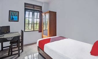 OYO 92041 Hotel Borneo