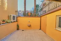 106 Lodge - Apartments