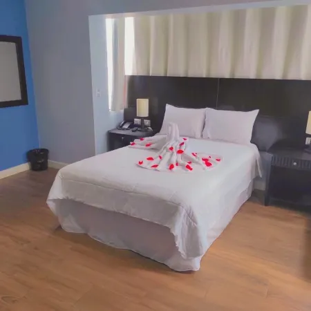 Rio Boutique Hotel
