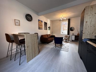 La Little House de Dinant - Esc'Appart