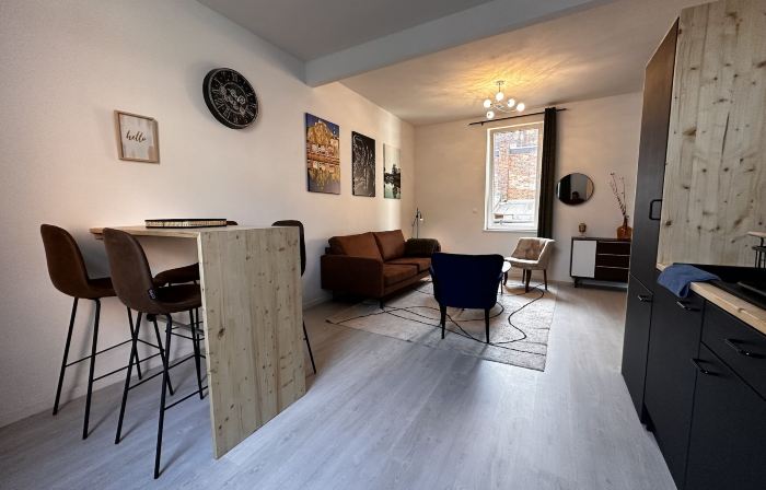 La Little House de Dinant - Esc'Appart