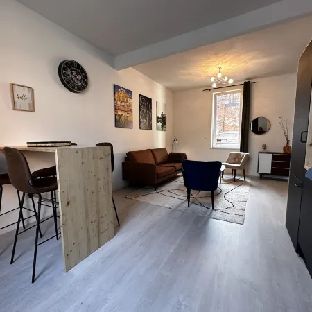 La Little House de Dinant - Esc'Appart