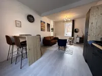 La Little House de Dinant - Esc'Appart Hotels in Houyet