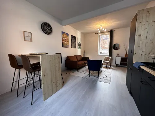 La Little House de Dinant - Esc'Appart - Wifi