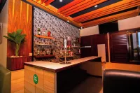 The Outback Hotel Hotels in Taifa