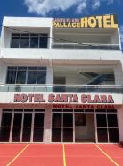 Hotel Santa Clara